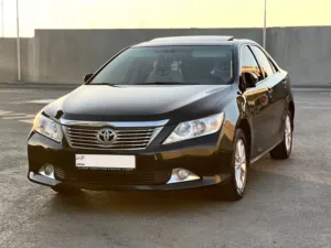 Used Toyota Camry in Mafraq