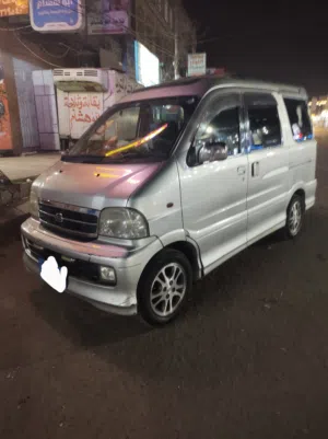 باص كاري ديهاتسو فل كامل بانوراما مضمون ما يرجع من فحص