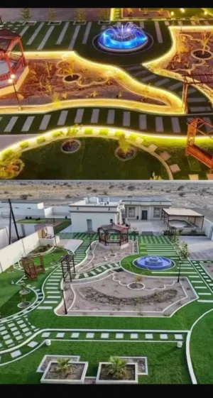 3 Bedrooms Farms for Sale in Al Batinah Saham