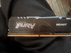 للبيع ram ddr4