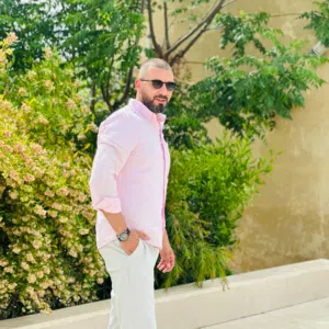 firas zaher