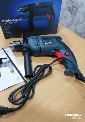 درل كهرباء 13 ملم