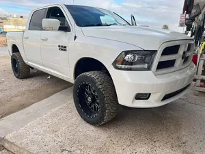 Used Dodge Ram in Asbi'a