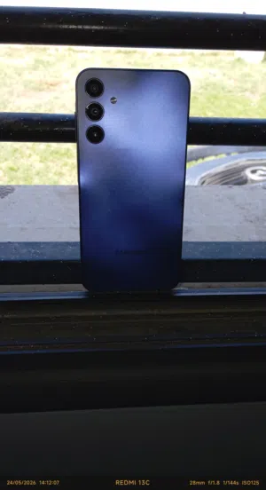 Samsung Galaxy A15 128 GB in Sorman