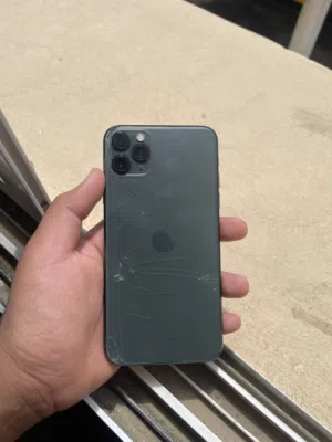 Apple iPhone 11 Pro Max 64 GB in Muscat