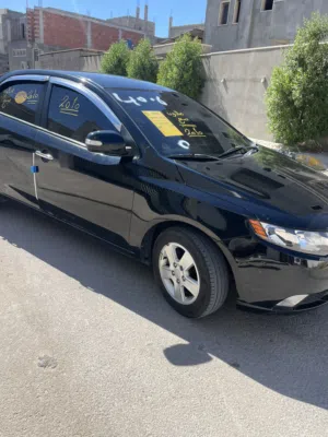 New Kia Forte in Tripoli