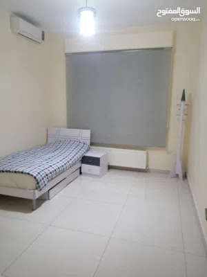 125 m2 3 Bedrooms Apartments for Sale in Amman Abdoun