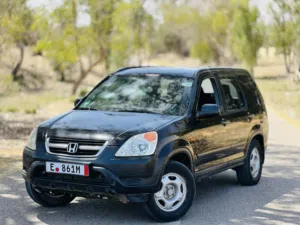 هوندا Crv الله يبارك