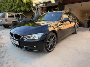BMW F30 335i