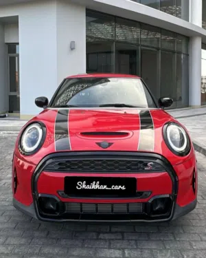 Mini Cooper S -  2023