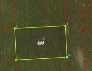 Residential Land for Sale in Irbid Aydoun