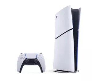 Ps5 degital slim