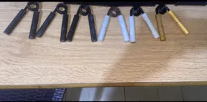 Hand grips