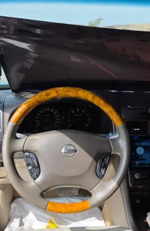 مكسيما مكينه 2023