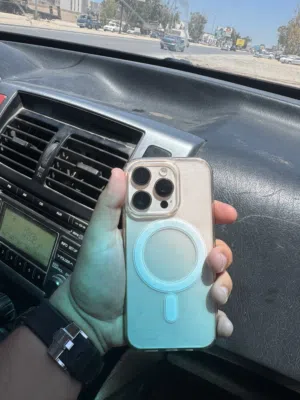 Apple iPhone 16 Pro 128 GB in Tripoli