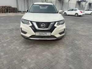 NISSAN X-TRAIL 2.5 S AT 2WD - 2022
