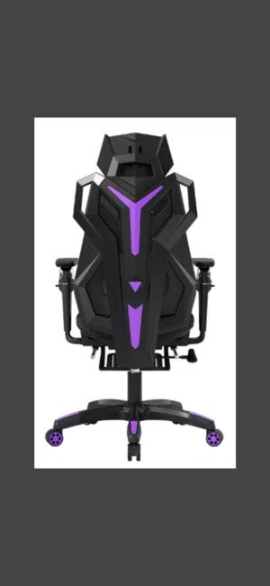 Gaming chair