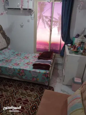 20 m2 Studio Apartments for Rent in Al Ahmadi Abu Halifa