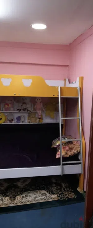Bunk Bed Big and Strong - Large