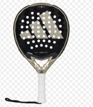 Padel racket