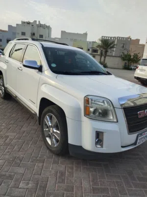 gmc terrain 2014 very clean car