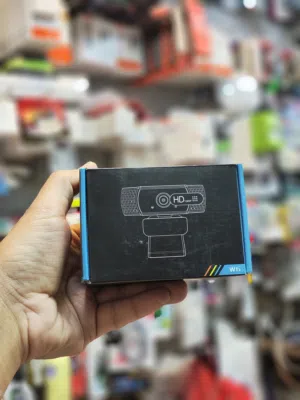 كامرة ويب للابتوب وال PC