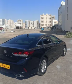 Used Hyundai Sonata in Muscat