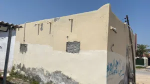 محل للبيع جلفار راس الخيمه