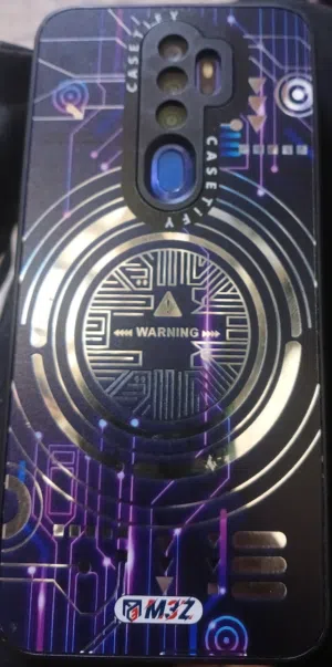 Oppo A9 128 GB in Farwaniya