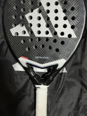 Adidas metalbone 3.4 padel racket