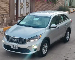 Used Kia Sorento in Dhi Qar