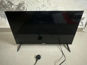 Geepas 32 inch smart TV