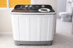 Candy washing machine
