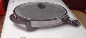 مكينته بيتزا جديدا للبيع