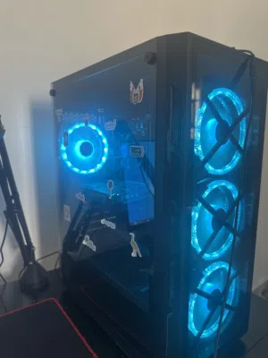 PC Gaming  بي سي قيمنيق للبيع
