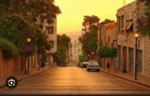 في جبل عمان شارع الرينبو فندق مميز للبيع بتشطيبات راقية وسعر مميز /ref 1180