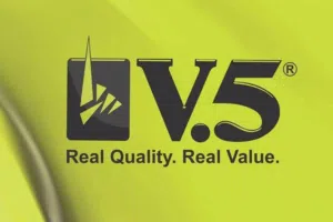مكيف v5 قوته 12