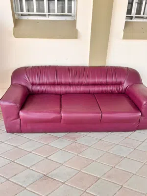 good condition