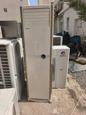 Sale of used Ac