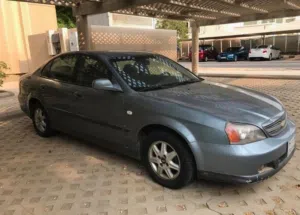 Used Chevrolet Epica in Amman