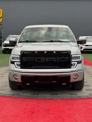 فورد F-150 بلاتينيوم