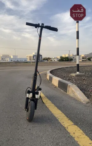 سكوتر للبيع مايشكي من شي سرعه 60كيلو متر في الساعه