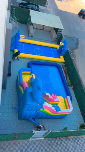تاجير نطايطات
