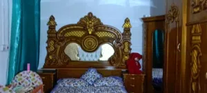 غرفه نوم اخو الجديد للبيع