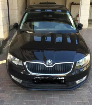 سكودا اوكتافيا نخب الله يطرح البركة لصاحب النصيب