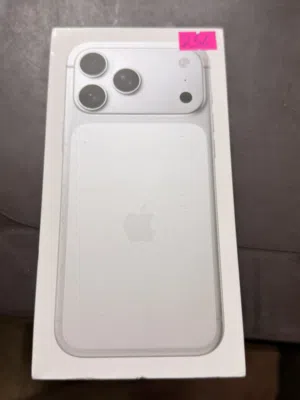 Apple iPhone 17 Pro Max 256 GB in Irbid