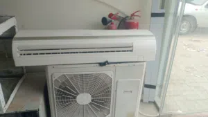 3 ton ac with 4 meter pip for sale 170 bd