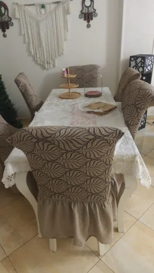 غرفه طعام للبيع