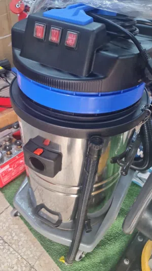 مكنسه صناعية هوفر