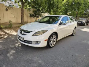 Mazda 6 2010